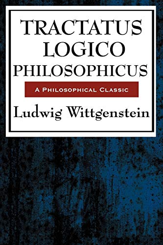 Tractatus Logico-Philosophicus von Wilder Publications